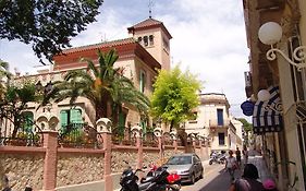 Sitges Royal Rooms Exterior photo