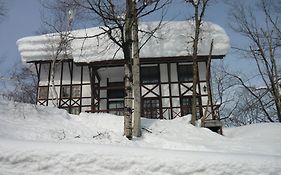 Villa Chalet Myōkō Exterior photo