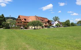 Hotel Landgasthof zum Schützen Oberried  Exterior photo