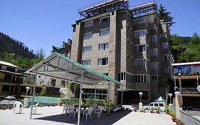 Hotel Golden Tulip Manali Exterior photo