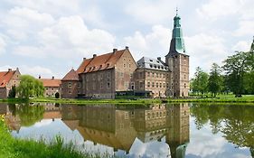 Schloss Raesfeld Exterior photo
