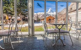 Hotel Bijou Zermatt Exterior photo