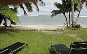 Villa Betela Beach House Rarotonga Room photo