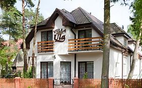 Villa Ula Pobierowo Exterior photo