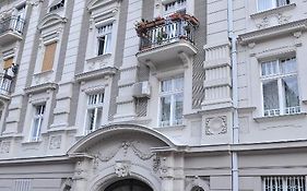 Twin Apartments Belgrad Exterior photo