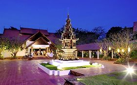 The Legend Chiang Rai Boutique River Resort & Spa Exterior photo