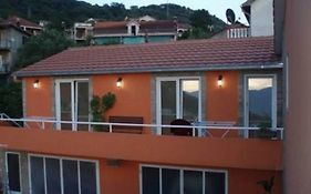 Hotel Matkovic Apartments Kotor Exterior photo