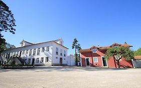 Bed and Breakfast Casa De Mogofores Anadia Exterior photo