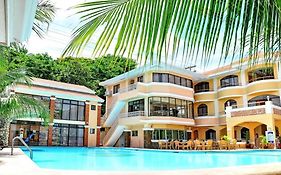 Boracay Holiday Resort Boracay Island Exterior photo