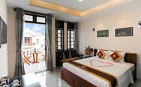 Phoenix Homestay Hoi An Exterior photo