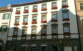 Ventura's Hotel und Gästehaus Bamberg Exterior photo