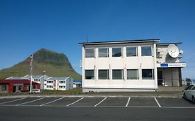 The Old Post Office Guesthouse Grundarfjörður Exterior photo