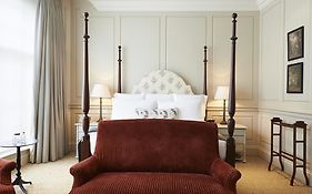 Hotel Dean Street Townhouse London Room photo