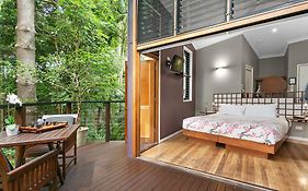 Hotel Azabu Retreat & Spa Byron Bay Exterior photo