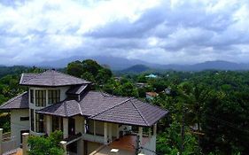 Villa Kandy Sunrise Exterior photo