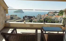 The Old Town Viewpoint Apartments Budva Room photo