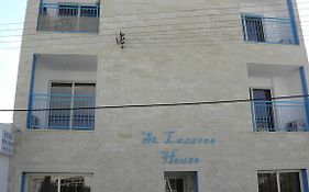 Ferienwohnung St. Lazaros House Larnaka Room photo