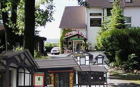 Hotel Garden Bautzen Exterior photo