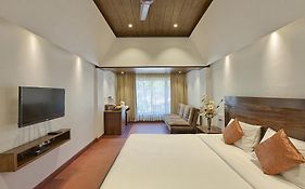 Shreyas Hotel Mahābaleshwar Room photo