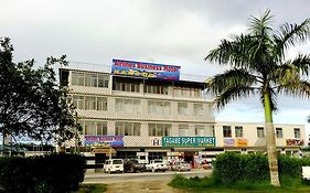 Airlines Business Hotel Port Vila Exterior photo