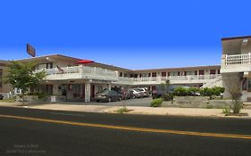 Coral Sands Motel Ocean Stadt Exterior photo