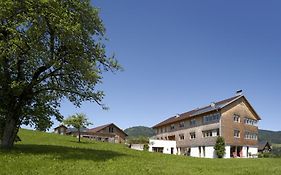 Villa Schweizer Hof Schwarzenberg im Bregenzerwald Exterior photo