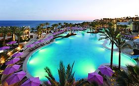 Grand Rotana Resort&Spa Sharm El-Sheikh Exterior photo