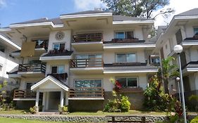Prestige Vacation Apartments - Hanbi Mansions Baguio City Exterior photo