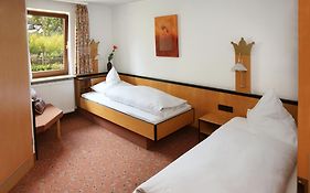 Hotel Krone Haigerloch Room photo