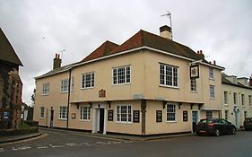 Kings Arms Hotel Sandwich Exterior photo