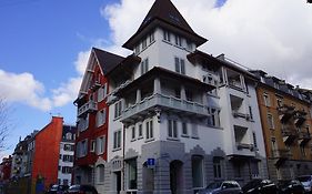 Luxury Apartments By Livingdowntown Zürich Exterior photo