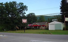 Cedar Grove Motel Altoona Exterior photo