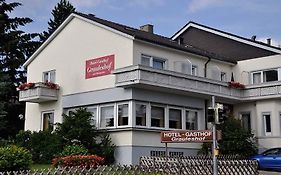 Hotel Grauleshof Aalen Exterior photo