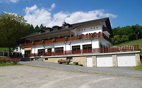 Hotel Herrenrest Georgsmarienhütte Exterior photo