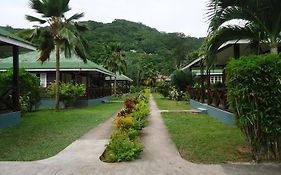 Chez Michelin Pension Residence Guest House Insel Insel La Digue Exterior photo