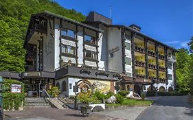 Moselromantik Hotel Weissmühle Cochem Exterior photo