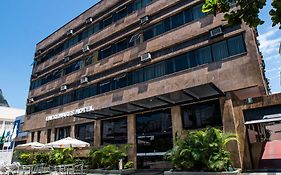 Entremares Hotel Rio de Janeiro Exterior photo