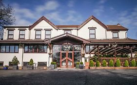 Wycliffe Hotel Stockport Exterior photo