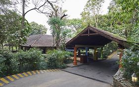 Hotel Club Mahindra Madikeri, Coorg Exterior photo