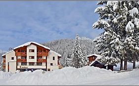 Ski Residence Sankt Martin am Sismunthbach Exterior photo