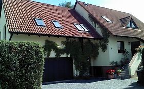 Villa Logis Am Park Dessau-Rosslau Room photo