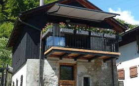 Villa La Petite Grange Villars-sur-Ollon Exterior photo