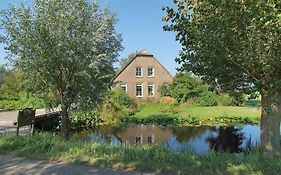 Bed and Breakfast Bed&Breakfast De Ruige Weide Oudewater Exterior photo