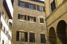 B&B Bonsignori Florenz Exterior photo