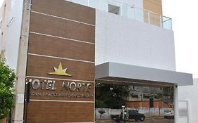 Hotel Norte Macapá Exterior photo