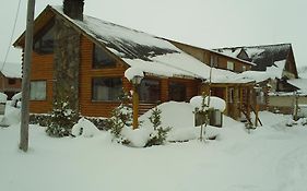 Hotel Hosteria De Montana Los Duendes Del Volcan Caviahue Exterior photo