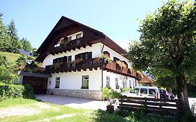 Accommodation Resman Bohinj Exterior photo