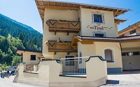 Bed and Breakfast Haus Tirol Tux Exterior photo