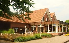 Landhotel Töns Dülmen Exterior photo