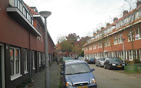 B&B HutSpot Amsterdam Exterior photo